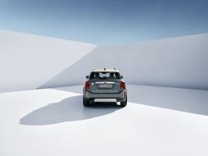 Mini Cooper SE Countryman ALL4 2020 года  (WW)